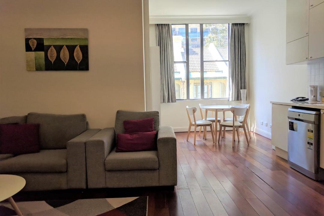 Photo of Others in Woolloomooloo