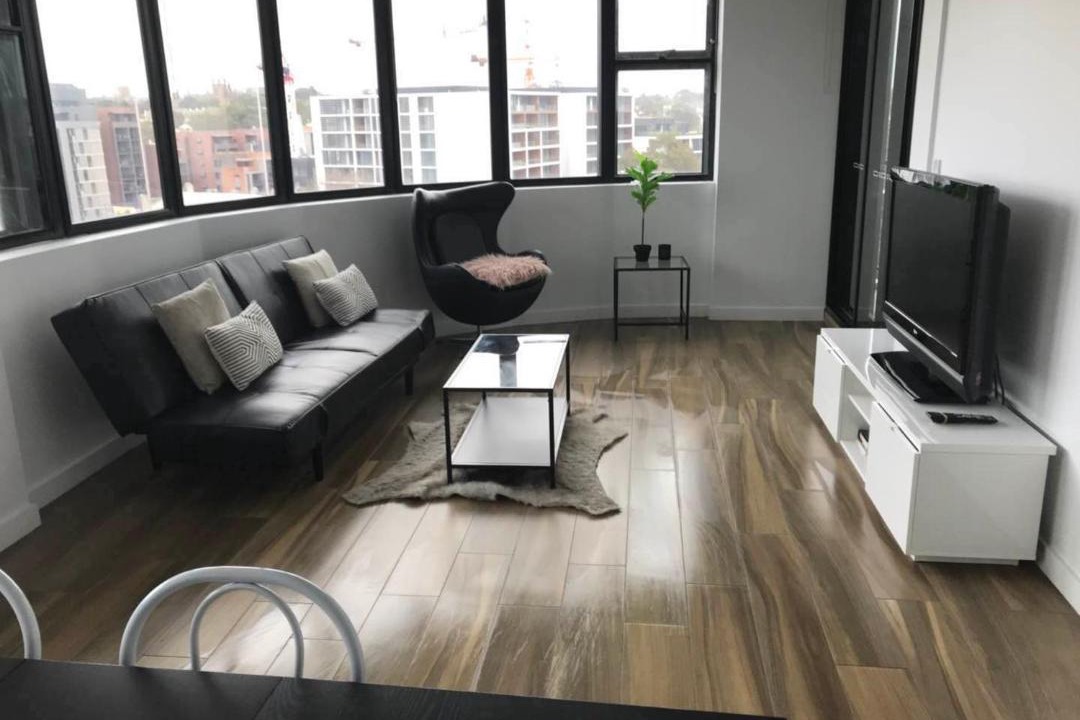 Photo of Livingroom in Ultimo