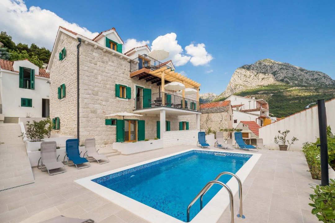 Photo of Outdoor in Zaostrog