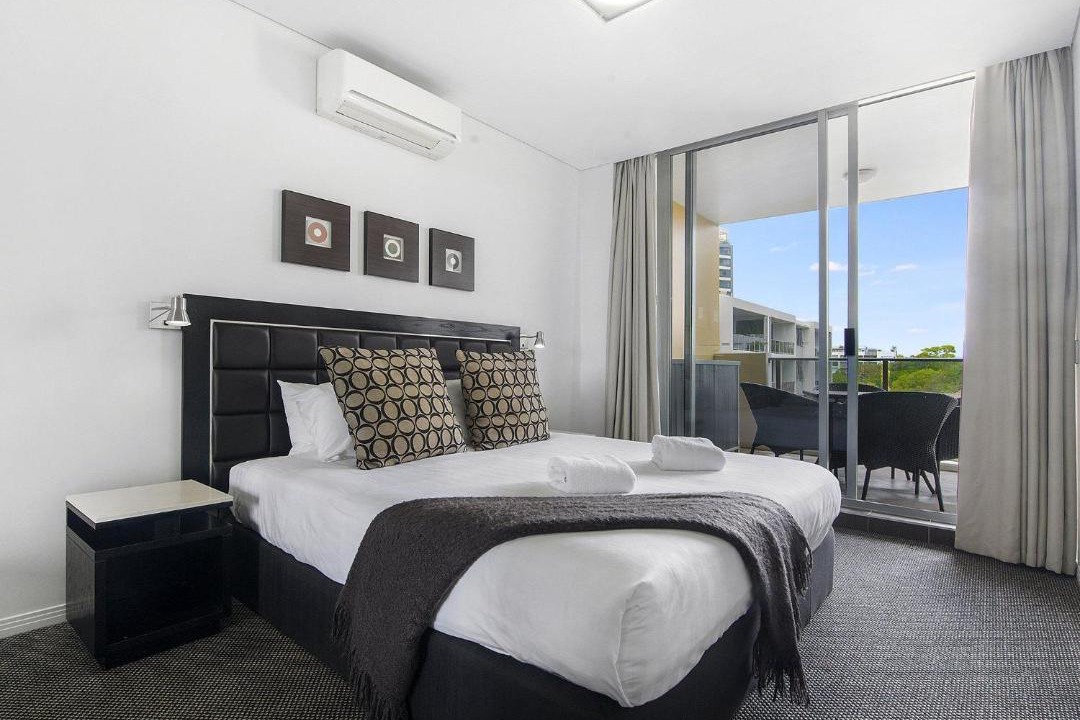 Photo of Bedroom in Southport