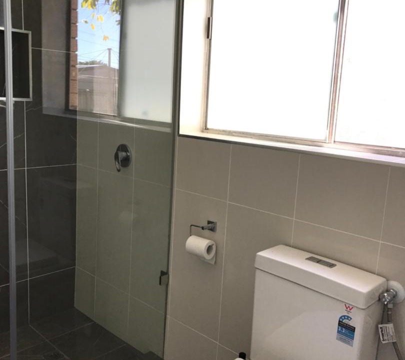 Photo of Bathroom in Sunnybank