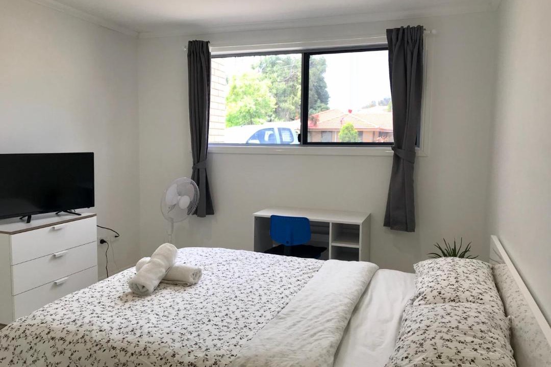 Photo of Bedroom in Sunnybank