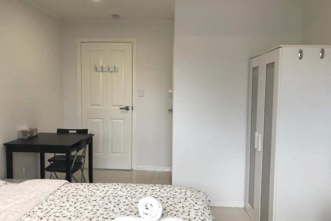 Photo of Bedroom in Sunnybank