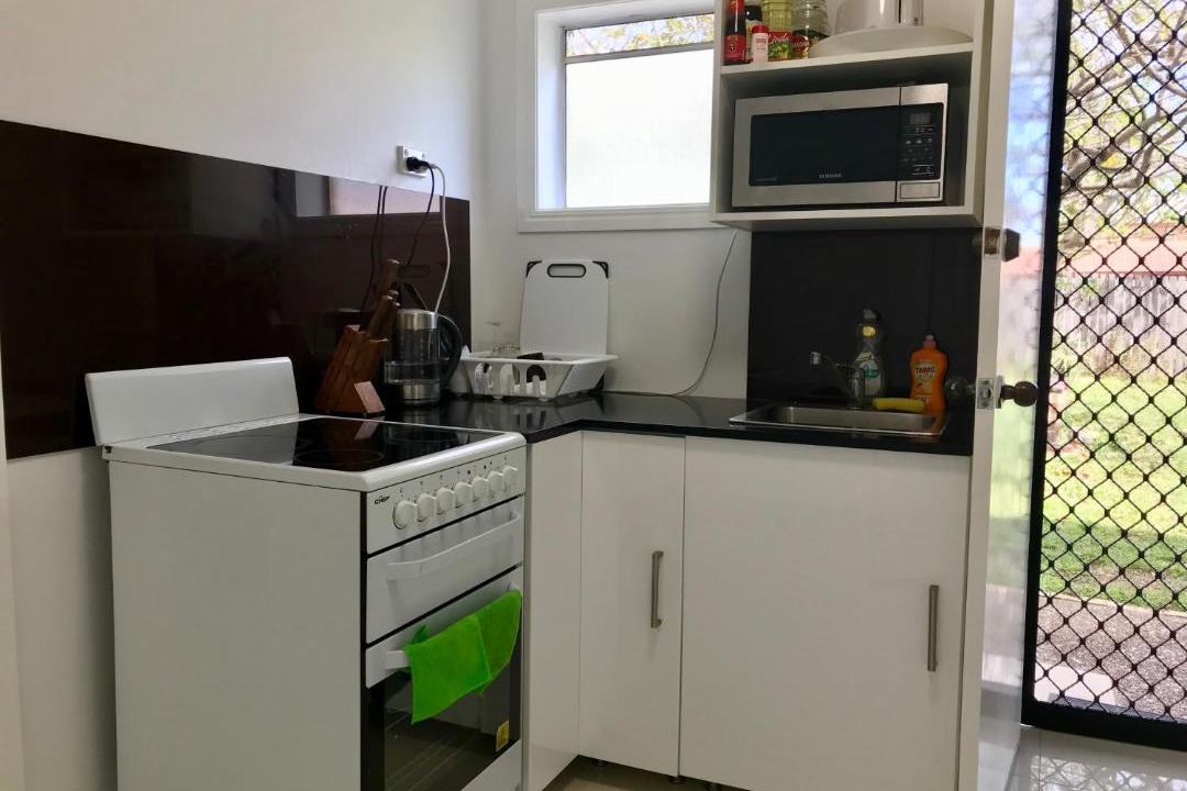 Photo of Kitchen in Sunnybank
