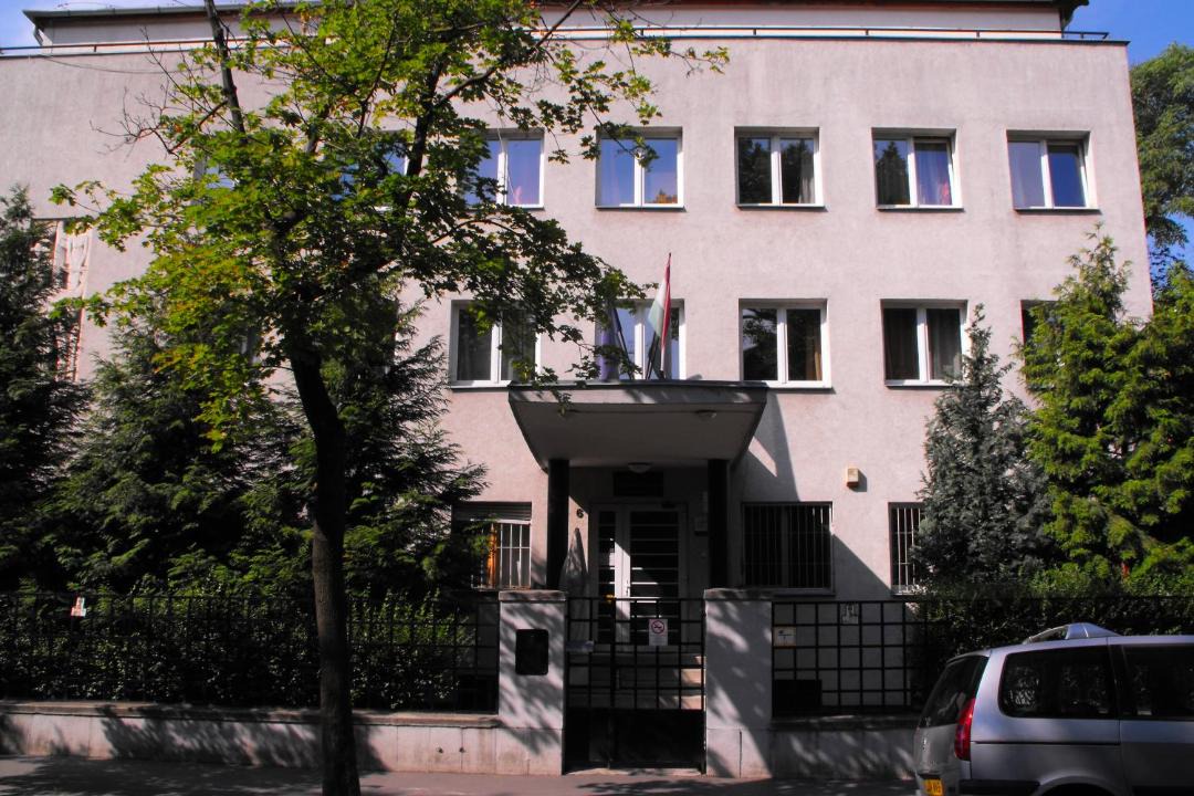 Photo of Others in Istvanmezo