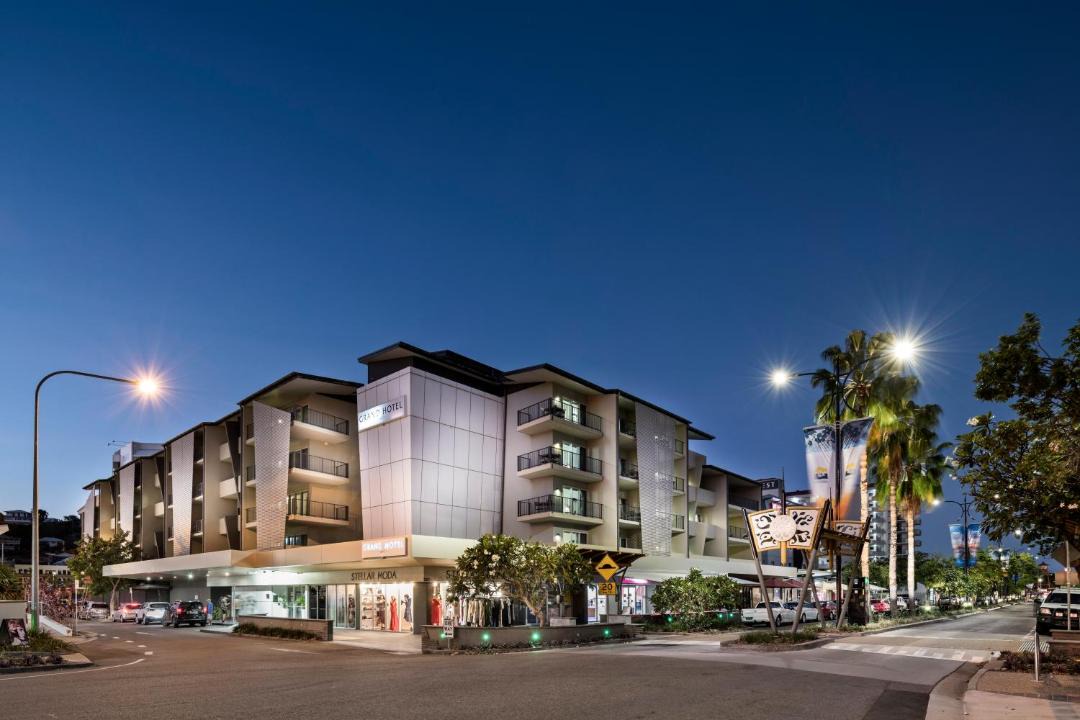 Photo of Others in South Townsville