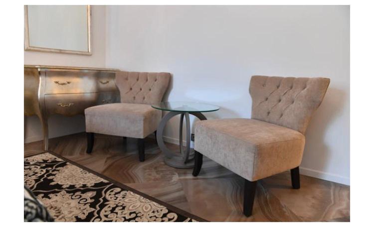 Photo of Livingroom in La Rousse