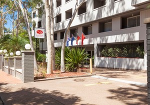 Metro Aspire Hotel Sydney