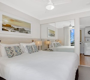 Calypso Plaza Resort Coolangatta 