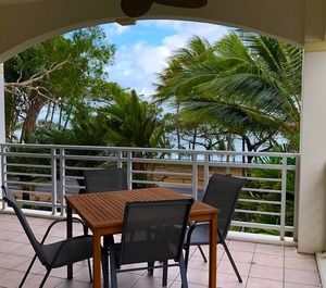 Beachfront 
