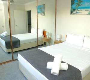Aussie Resort 