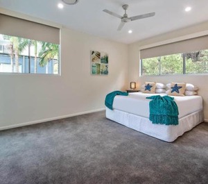 Pavillions Hamilton Island 