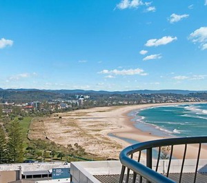 Chateau Royale Coolangatta 