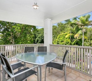 Seascape Holidays At The Queenslander 