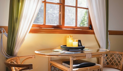 Cockatoo Room