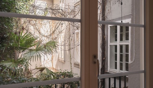 Premium Double Room