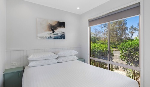 Dune Cabin - Sleeps 6