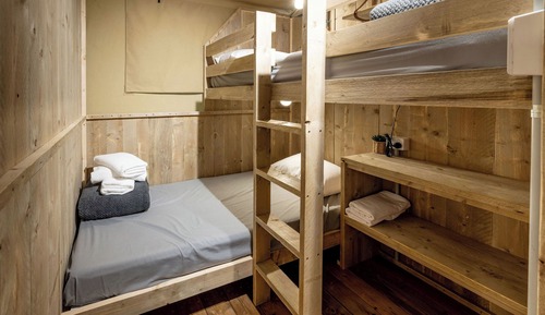 Safari Retreat