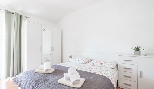 Apartment (A3)