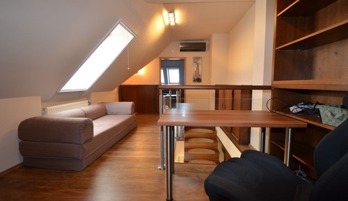 Penthouse Premium