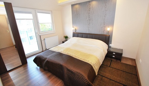 Penthouse Cityview