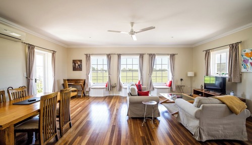 Luxury Apartment, 2 Bedrooms, Pool Access (Minimum Age 18