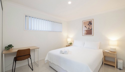 Standard Apartment