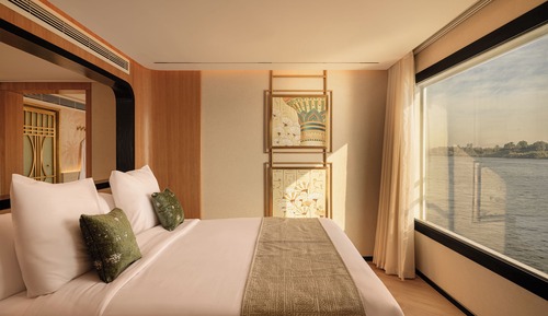Royal Suite
