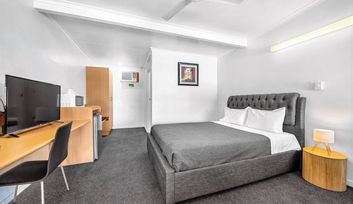 Classic Double Room