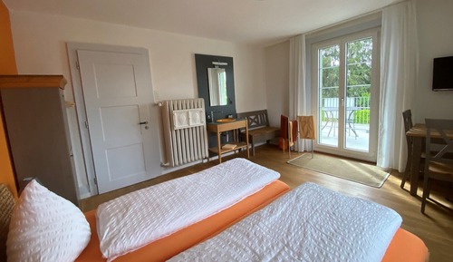 Basic Room