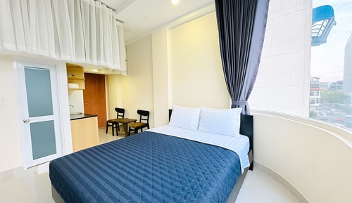 City Suite