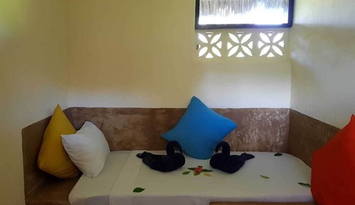 Family Garden Suite