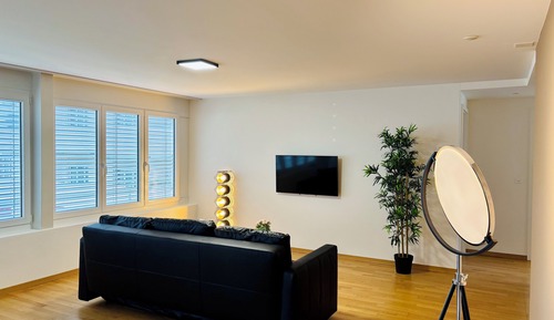 Classic Apartment, Courtyard View