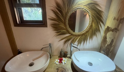 Superior Suite, Garden View