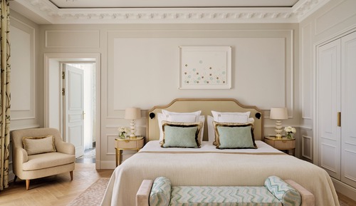 Prestige Suite - sea view