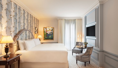 Prestige Room