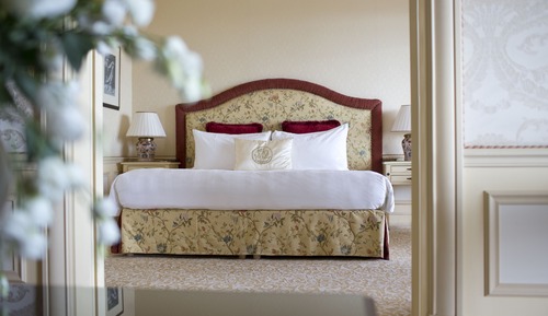 Prestige Suite
