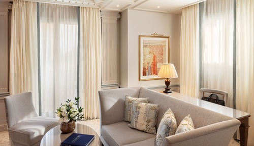 Junior Suite (Prestige)