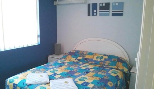 Townhome, 2 Bedrooms
