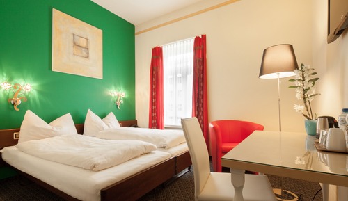 Double or Twin Room