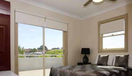 Luxury Penthouse, 2 Bedrooms, City View
