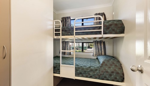 Two Bedroom Holiday Villa