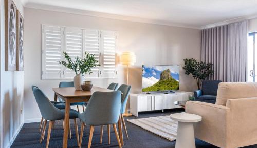 Apartment with Sea View
