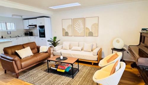 Two-Bedroom Villa
