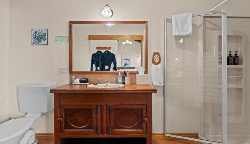 Kookaburra Room