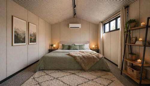 Mobile Home