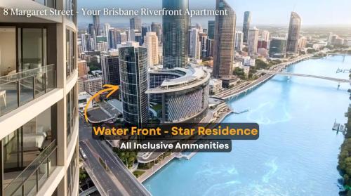 Superior Apartment with Balcony