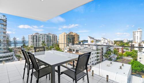 Superior Two-Bedroom Apartment