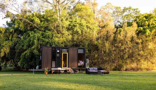 Mobile Home
