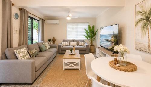 Vacation Home